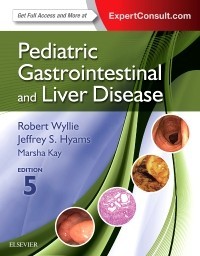 Pediatric Gastrointestinal and Liver Disease, 5e