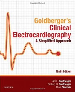Clinical Electrocardiography, 9e