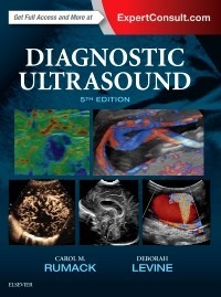 Diagnostic Ultrasound, 2-Volume Set, 5e