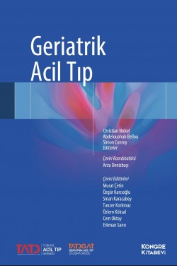 Geriatrik Acil Tıp