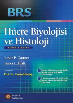 BRS Hücre Biyolojisi ve Histolojisi