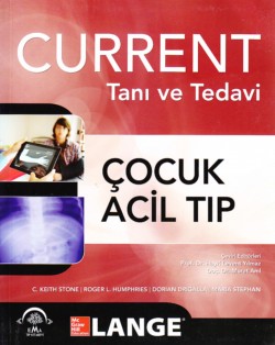 CURRENT Tanı Tedavi: Çocuk Acil Tıp