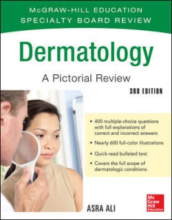 Dermatology A Pictorial Review