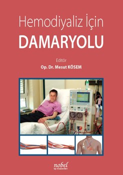 Hemodiyaliz İçin Damaryolu