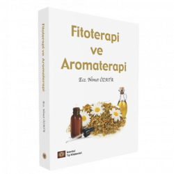 Fitoterapi ve Aromaterapi