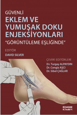 Eklem ve Yumuşak Doku Enjeksiyonları Görüntüleme Eşliğinde