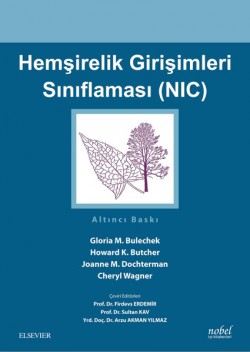 Hemşirelik Girişimleri Sınıflaması (NIC)