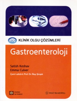 Klinik Olgu Çözümleri Gastroenteroloji