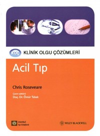 Koç Klinik Olgu Çözümleri Acil Tıp