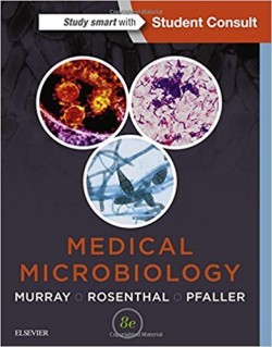 Medical Microbiology, 8e