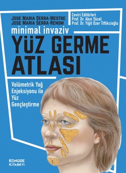 Minimal İnvaziv Yüz Germe Atlası