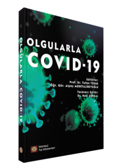 Olgularla Covıd-19