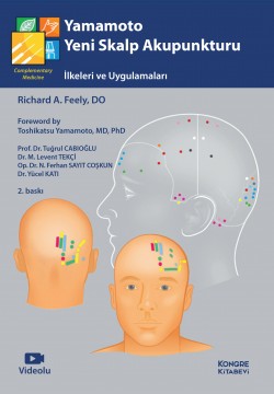 Yamamoto Yeni Skalp Akupunkturu