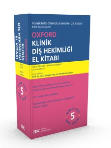 Oxford Klinik Diş Hekimliği El Kitabı
