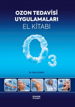 Ozon Tedavisi Uygulamaları El Kitabı