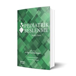 Pediatrik Beslenme 5.Baskı