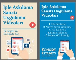 İple Askılama Sanatı Uygulama Videoları