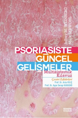 Psoriasiste Güncel Gelişmeler Multisistemik Klavuzu