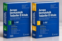 Avrupa Dermatolojik Tedaviler El Kitabı