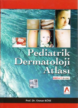 Pediatrik Dermatoloji Atlası