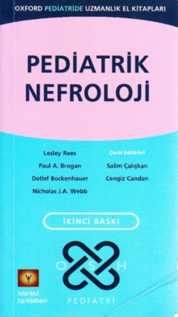 Pediatrik Nefroloji