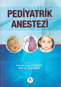 Pediyatrik Anestezi