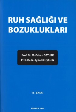 Ruh Sağlığı ve Bozuklukları