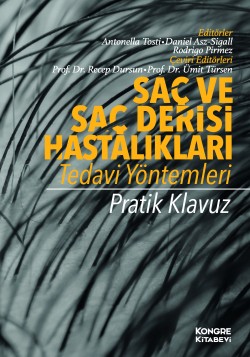 Saç Ve Saç Derisi hastalıkları Tedavi Yöntemleri