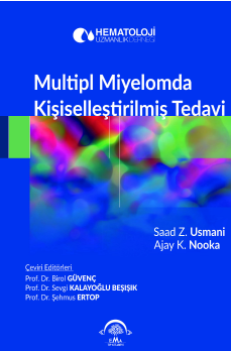 Multipl Miyelomda Kişiselleştirilmiş Tedavi