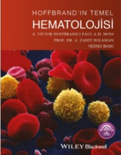 Hoffbrand'ın Temel Hematolojisi