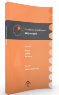 10 Dakikada Konsültasyon: Depresyon