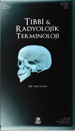 Tıbbi & Radyolojik Terminoloji