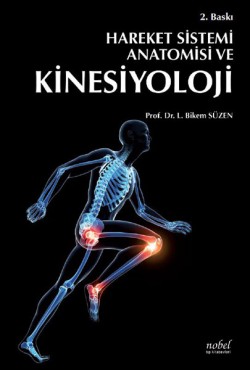 Hareket Sistemi Anatomisi ve Kinesiyoloji