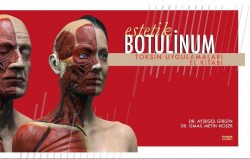 Estetik Botulinum Toksin Uygulamaları El Kitabı. Yenilenmiş 2.Baskı
