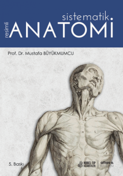 Resimli Sistematik Anatomi 5. Baskı