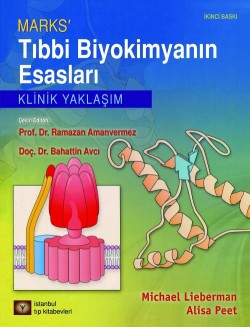 Marks' Tıbbi Biyokimyanın Esasları