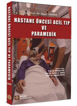 Hastane Öncesi Acil Tıp ve Paramedik