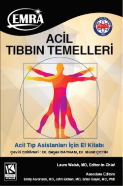 Acil Tıbbın Temelleri (Kargo Dahil)