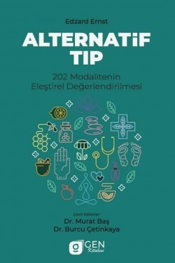 Alternatif Tıp 202 Modalitenin Eleştirel Değerlendirilmesi