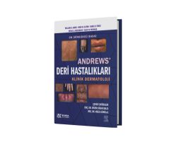 Andrew's Deri Hastalıkları Klinik Dermatoloji
