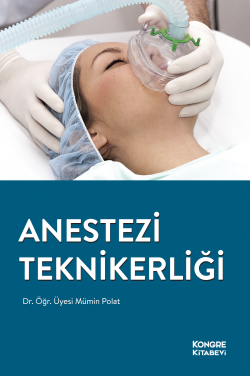 Anestezi Teknikerliği