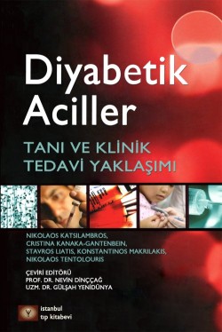 Diyabetik Aciller Tanı ve Klinik Tedavi Yaklaşımı