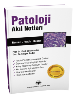 Patoloji Akıl Notları