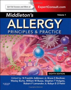 Middleton's Allergy