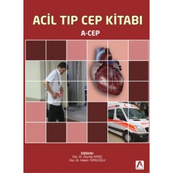 Acil Tıp Cep Kitabı