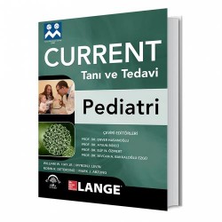 Current Tanı ve Tedavi Pediatri