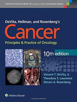 Cancer: Principles & Practice of Oncology