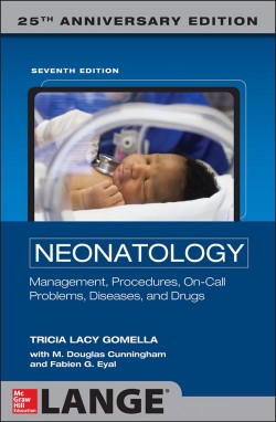 Neonatology, 7e