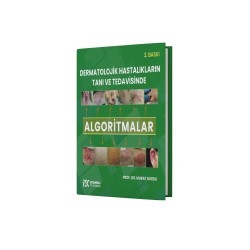 Dermatolojik Hastalıkların Tanı ve Tedavisinde Algoritmalar