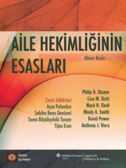 Aile Hekimliğinin Esasları